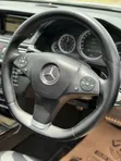 Mercedes-Benz E250 2010 Nyeusi - 5