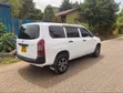 Toyota Probox 1.5 DX 2WD 2005 Nyeupe - 1