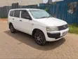 Toyota Probox 1.5 DX 2WD 2005 Nyeupe - 2