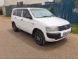 Toyota Probox 1.5 DX 2WD 2005 Nyeupe - 4
