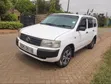Toyota Probox 1.5 DX 2WD 2005 Nyeupe - 5