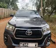 Toyota Hilux Revo 2020 Double Cab Pickup - 1