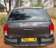 Toyota Hilux Revo 2020 Double Cab Pickup - 2