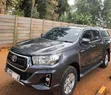 Toyota Hilux Revo 2020 Double Cab Pickup - 3