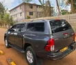 Toyota Hilux Revo 2020 Double Cab Pickup - 4