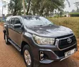 Toyota Hilux Revo 2020 Double Cab Pickup - 5