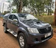 Toyota Hilux Double Cab 2012 - 3