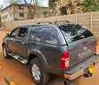 Toyota Hilux Double Cab 2012 - 5