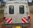 Toyota Hilux Double Cab 2013 Gold - 2