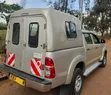 Toyota Hilux Double Cab 2013 Gold - 5