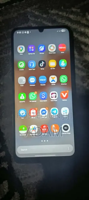 Samsung Galaxy A05 64GB Bluu