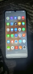 Samsung Galaxy A05 64GB Blue - 1