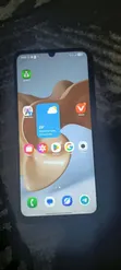 Samsung Galaxy A05 64GB Blue - 3