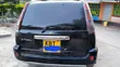 Nissan X-Trail 2006 Nyeusi - 3
