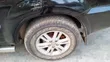 Nissan X-Trail 2006 Nyeusi - 5