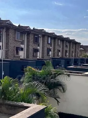 Maisonette ya Vyumba 5 vya Kulala kwa Upangishaji Syokimau, Eneo la Gateway Mall