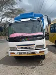 Isuzu F Series Rigid Truck - 2014 - 1