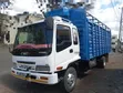 Isuzu F Series Rigid Truck - 2014 - 2