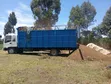 Isuzu F Series Rigid Truck - 2014 - 3