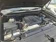 Toyota Land Cruiser Prado 2015 Nyeusi - 3
