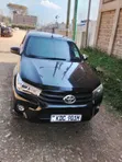 Toyota Hilux Revo Double Cab 2.8 Diesel RWD 2016 - 1