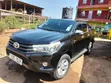 Toyota Hilux Revo Double Cab 2.8 Diesel RWD 2016 - 4