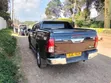 Toyota Hilux Revo Double Cab 2.8 Diesel RWD 2016 - 5