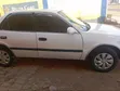 Toyota Corolla Sedan Automatic 1998 White - 3