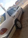 Toyota Corolla Sedan Automatic 1998 White - 4