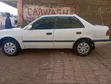 Toyota Corolla Sedan Automatic 1998 White - 5