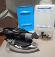 Efficient Steam Iron Box - Brand New - 2
