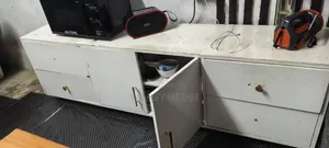 6-Inch TV Stand