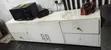 6-Inch TV Stand - 2
