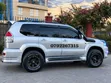 Toyota Land Cruiser Prado 2004 Silver - 2