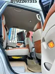 Toyota Land Cruiser Prado 2004 Silver - 3