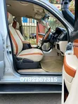 Toyota Land Cruiser Prado 2004 Silver - 4