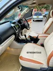 Toyota Land Cruiser Prado 2004 Silver - 5