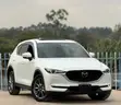 Mazda CX-5 XD-L 2019 Nyeupe - 2