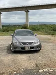 Toyota Mark X 2.5 AWD 2012 Gray - 4