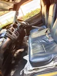 Nissan Caravan (Urvan) 2007 - Njano - 2