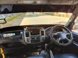 Nissan Caravan (Urvan) 2007 - Njano - 3