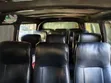 Nissan Caravan (Urvan) 2007 - Njano - 5