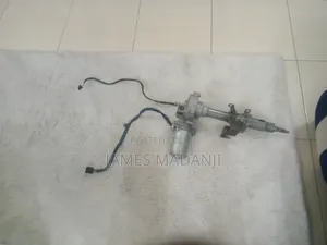 Toyota Axio Steering Rack