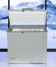 Roch Chest Freezer RCF-250-G (190L) - 2