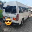 Toyota HiAce 2008 18-Seater Bus - 2