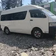 Toyota HiAce 2008 18-Seater Bus - 3