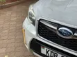 Subaru Forester XT 2013 Pearl - 2