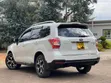 Subaru Forester XT 2013 Pearl - 4