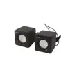 USB Power Mini Multimedia Speaker - 2