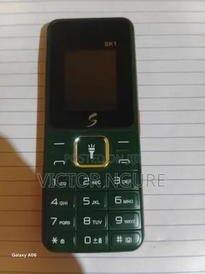 New Smart+ SP 5.0 8GB Green